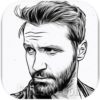 تحميل تطبيق Sketch Camera v1.39 | حول صورك لرسومات فنية