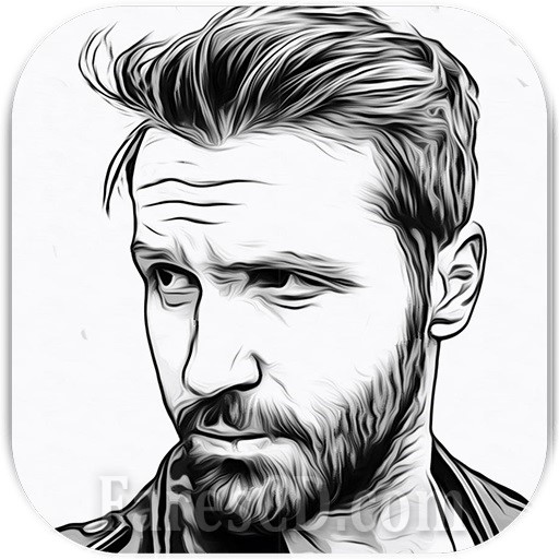 Sketch Camera | حول صورك لرسومات فنية