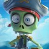 لعبة جزيرة ساحل الزومبى | Zombie Castaways MOD v4.39.2 | أندرويد