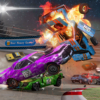 لعبة السباق والسرعة | Demolition Derby 3 MOD v1.1.103 | أندرويد