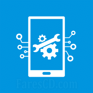 كل ما تريد معرفته عن جهازك الأندرويد | Device Info View Device Information v3.3.3.4