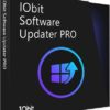 حدث جميع البرامج بضغطة واحدة | IObit Software Updater Pro 5.3.0.29