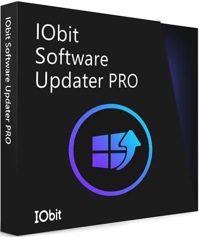 حدث جميع البرامج بضغطة واحدة | IObit Software Updater Pro
