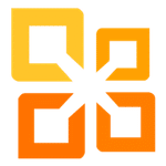 Microsoft Office 2010 ProPlus VL Icon