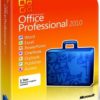 أوفيس 2010 | Office 2010 SP2 | أبريل 2021