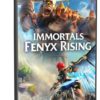 تحميل لعبة | Immortals Fenyx Rising