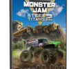 تحميل لعبة | Monster Jam Steel Titans 2