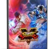 تحميل لعبة | Street Fighter V: Champion Edition