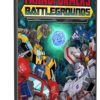 تحميل لعبة | Transformers: Battlegrounds