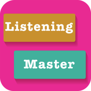 تطبيق تعليم الإنجليزية و الإستماع | Learn English with Listening Master Pro v1.6