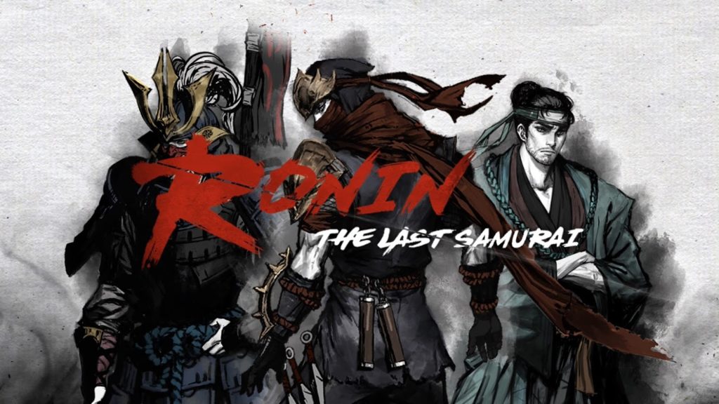 لعبة الساموراى | Ronin The Last Samurai MOD | أندرويد
