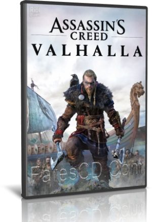 تحميل لعبة | Assassin’s Creed Valhalla