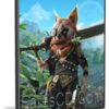 تحميل لعبة | BIOMUTANT + Mercenary Class DLC