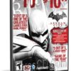 تحميل لعبة | Batman Arkham City Game of The Year Edition