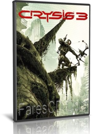 تحميل لعبة | Crysis 3 Digital Deluxe Edition