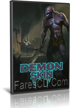 تحميل لعبة | Demon Skin