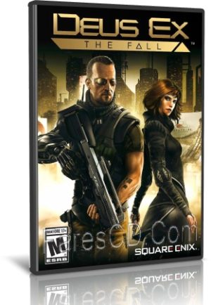 تحميل لعبة | Deus Ex The Fall