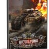 تحميل لعبة | Dieselpunk Wars