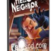 تحميل لعبة | Hello Neighbor