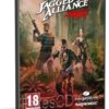 تحميل لعبة | Jagged Alliance Rage