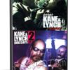 تحميل لعبة | Kane & Lynch Dilogy
