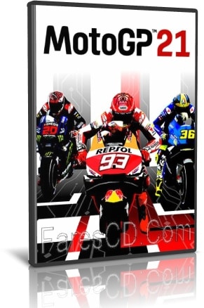 تحميل لعبة MotoGP 21