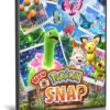 تحميل لعبة | New Pokemon Snap