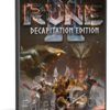تحميل لعبة | Rune II Decapitation Edition