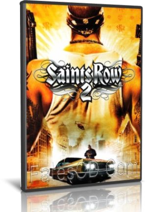 تحميل لعبة | Saints Row 2