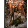 تحميل لعبة | Siege Survival Gloria Victis