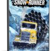 تحميل لعبة | SnowRunner