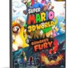 تحميل لعبة | Super Mario 3D World Bowser’s Fury