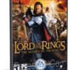 تحميل لعبة | The Lord of the Rings The Return of the King