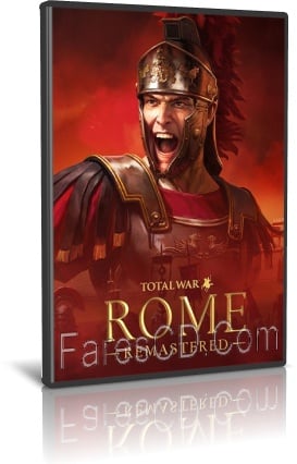 تحميل لعبة | Total War ROME Remastered