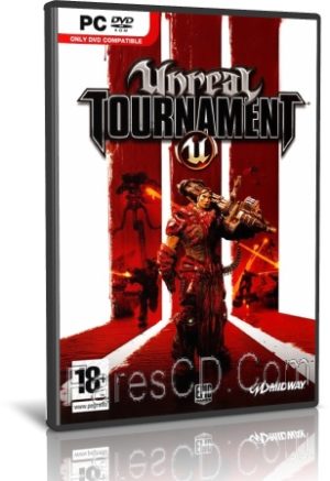 تحميل لعبة | Unreal Tournament 3 Special Edition