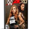 تحميل لعبة | WWE 2K20 Digital Deluxe Edition