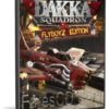 تحميل لعبة | Warhammer 40,000 Dakka Squadron