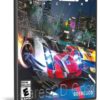 تحميل لعبة | Xenon Racer