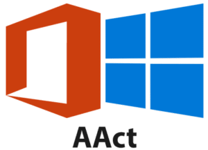 أداة تفعيل الويندوز و الأوفيس | AAct 4.2.8
