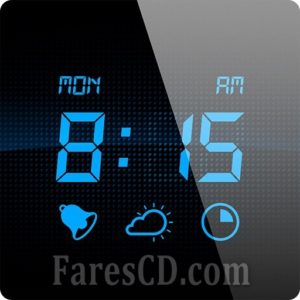 تطبيق المنبه الذكى | Alarm Clock for Me free v2.76.0
