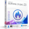 برنامج أشامبو لنسخ الاسطوانات 2022 | Ashampoo Burning Studio 23.0.11