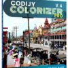 برنامج تلوين صور الأبيض و الأسود | CODIJY Colorizer Pro 4.2.0
