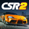 لعبة سباق السيارات | CSR Racing 2 MOD v4.3.2 | للأندرويد