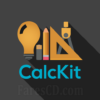 تطبيق كالكيت | CalcKit – All In One Calculator Multi Calc v5.0.0 | أندرويد