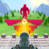 لعبة التسلية و الإثارة | Crowd Defense MOD v1.2.1 | للأندرويد