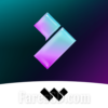 تطبيق المونتاج الشهير فيلمورا | FilmoraGo Video Editor & Maker v7.2.02