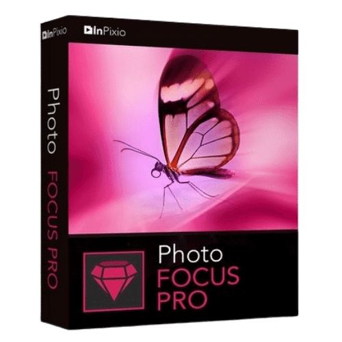 تحميل برنامج InPixio Photo Focus Pro | تحسين جودة الصور 2023