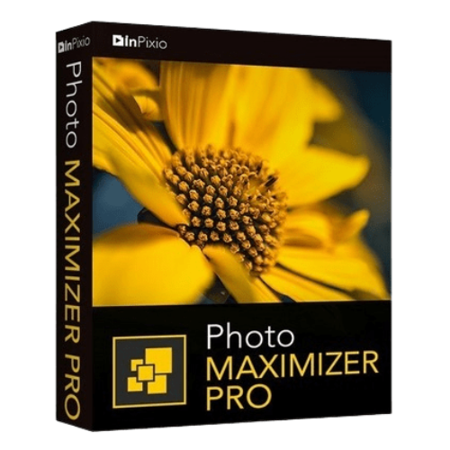 تحميل برنامج InPixio Photo Maximizer Pro | تكبير الصور