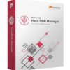 برنامج إدارة وتقسيم الهارد ديسك | Paragon Hard Disk Manager Business 17.16.6