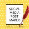 تطبيق | Post Maker, Thumbnail Maker, Cover Photo Maker v40.0 | أندرويد